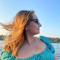 Александра Солодова