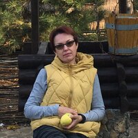 Ирина Бундина