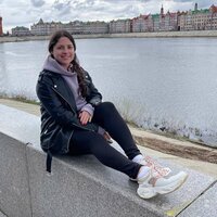 Ирина Шестопалова