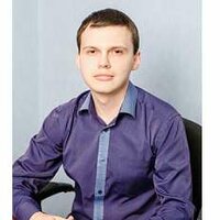 Ражин Кирилл 1С-Рарус