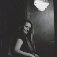 Даша Трошина