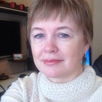 Елена Ахметгареева