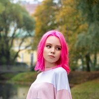 Алина Франтикова