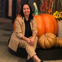 Нейля Шумакова