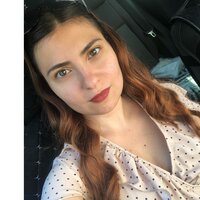 Анастасия Ухалова