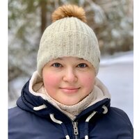 Юлия Шурыгина