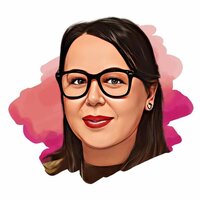 Ольга Быкова