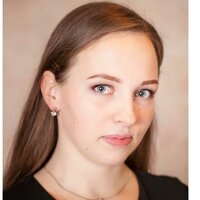 Анастасия М.