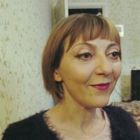 Алла Панченко