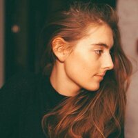 Анастасия Лукьянова