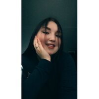 Дашенька Степанова