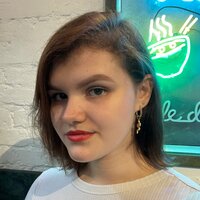 Владислава Попова