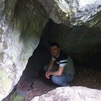 Артём Китин