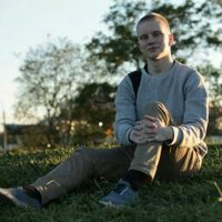 Клим Мамаев