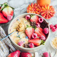 Яна Нестеренко