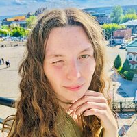 Анастасия Авдеева
