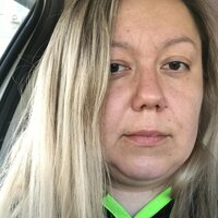 Ольга Борисова