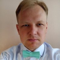 Антон Юрьевич