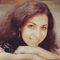 Анастасия Викторовна