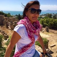 Мила Соколенко