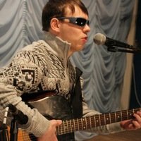 Алексей Зимин