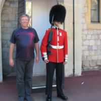 Олег Нусберг