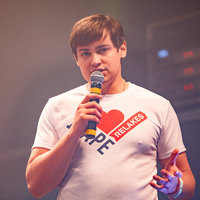 Константин Костюченко