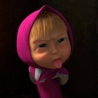 Маша Леонова