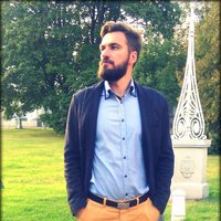 Максим Титов