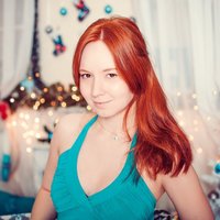 Елизавета Наборщикова