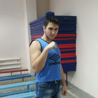 Михаил Скиба