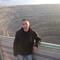 Николай Саввин