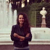 Екатерина Зуева