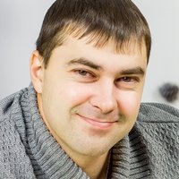 Михаил Сергеевич