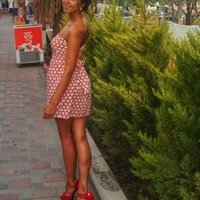 Кристина Гордеева