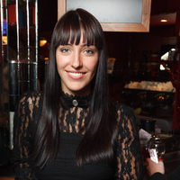 Алена Устинова