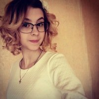 Елизавета Леонова