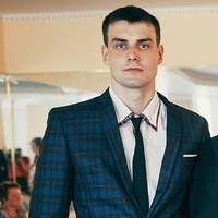 Владимир Раздеришин