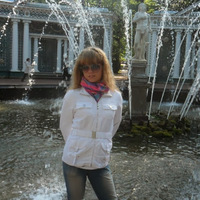 Ольга Сушкова