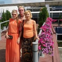 Мария Рытова