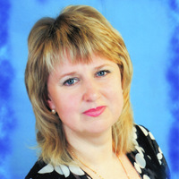 Оксана Ивановна В.