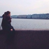 Дарья Гилёва