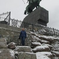 Ирина Рудакова