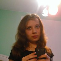 Оксана Джалилова