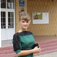 Татьяна Костина