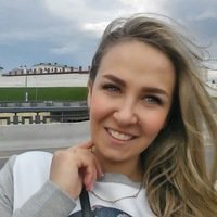 Анна Александрова