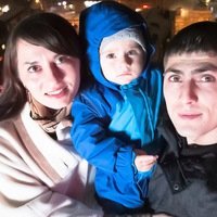 Мария Байкошева