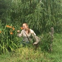 Ирина Аврамогло