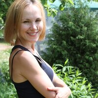 Татьяна Ершова