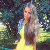 Юлия Матвеева